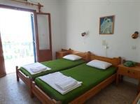 Young Inn Naoussa Exterior foto