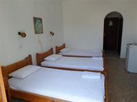 Young Inn Naoussa Exterior foto