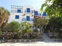Young Inn Naoussa Exterior foto